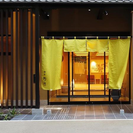Oyado Nono Osaka Yodoyabashi Hotel Eksteriør billede
