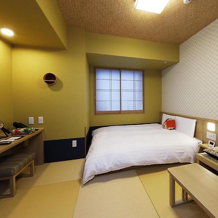 Oyado Nono Osaka Yodoyabashi Hotel Eksteriør billede