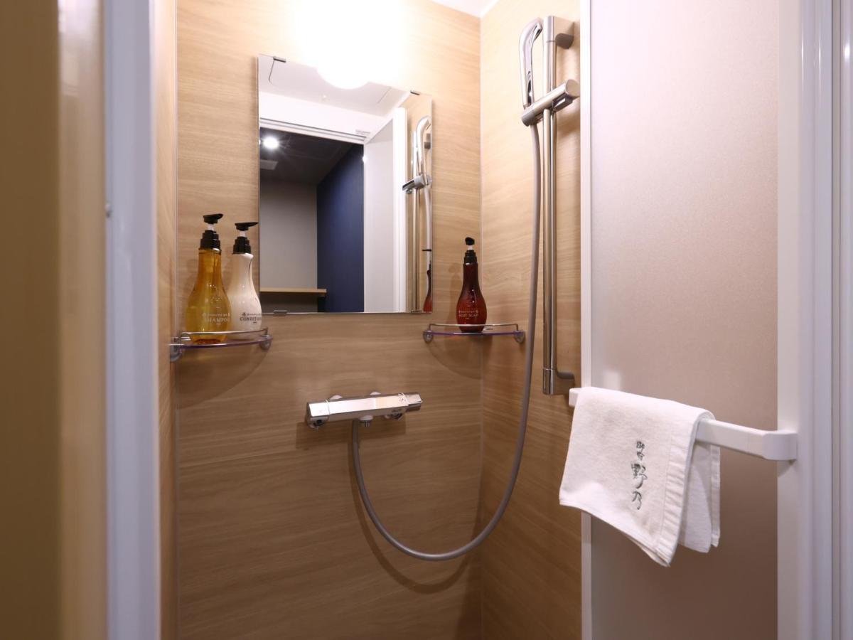 Oyado Nono Osaka Yodoyabashi Hotel Eksteriør billede