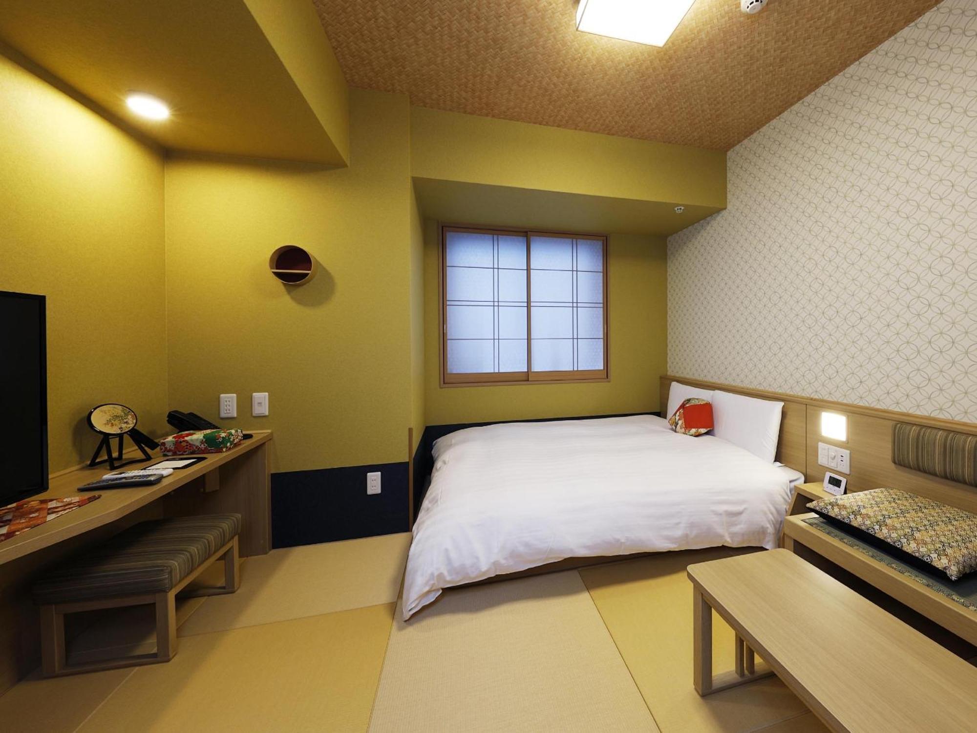 Oyado Nono Osaka Yodoyabashi Hotel Eksteriør billede
