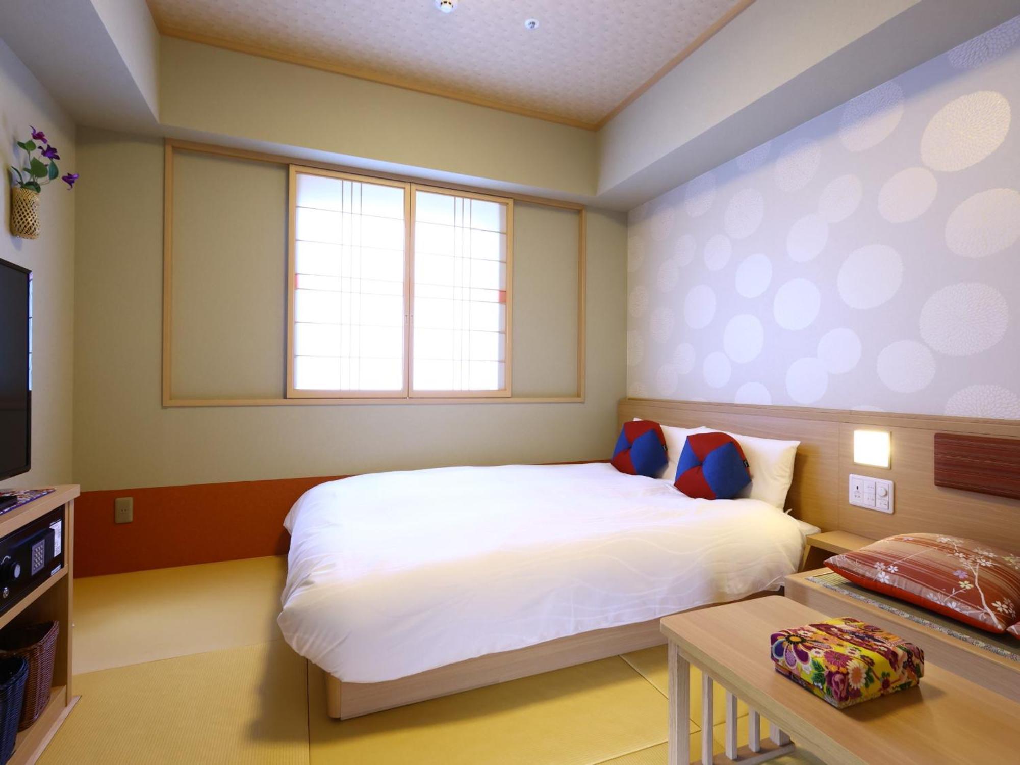 Oyado Nono Osaka Yodoyabashi Hotel Eksteriør billede